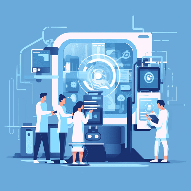 X-Ray Testing